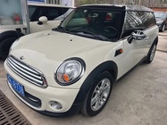 MINI Clubman 2014
