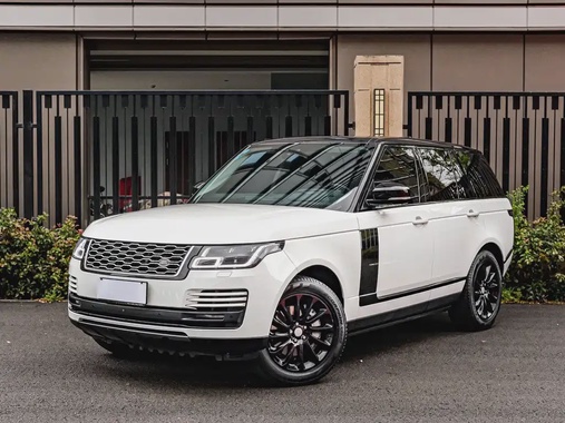 Land Rover Range Rover 2020
