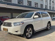 Toyota Highlander 2011