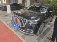 Hongqi HS7 2021