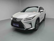 Lexus RX 2016