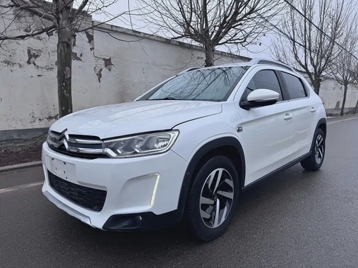 Citroen C3 2015