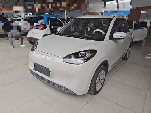 Wuling Bingo 2024
