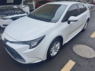 Toyota Levin 2020