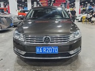 Volkswagen Magotan 2016