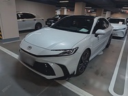 Toyota Camry 2025