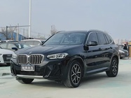 BMW X3 2024
