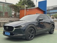 Mazda CX-30 2023