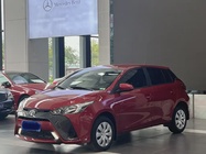 Toyota Yaris 2021