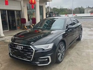 Audi A6 2023