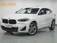 BMW X2 2024