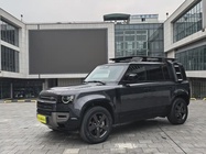 Land Rover Defender 2023