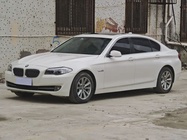 BMW 5 Series 2012