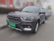 Haval H6 2020