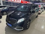 Mercedes-Benz Vito 2023