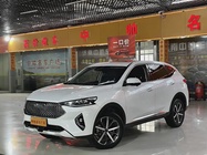 Haval F7 2021