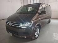 Volkswagen Caravelle 2021