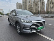 BYD Pro 2022