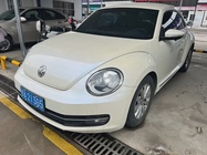 Volkswagen Beetle 2017