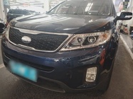 Kia Sorento 2014