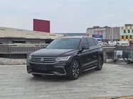 Volkswagen Tiguan 2025