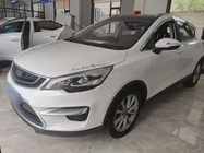 Geely GS 2017