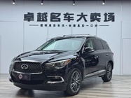 Infiniti QX60 2018