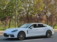 Porsche Panamera 2017