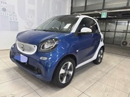 Smart ForTwo 2019