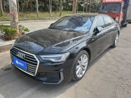 Audi A6 2020