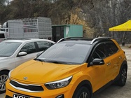 Kia KX1 2020