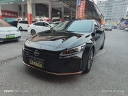 Nissan Teana 2024