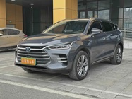 BYD Tang 2019