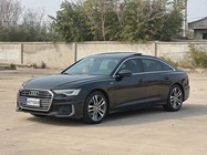 Audi A6 2020