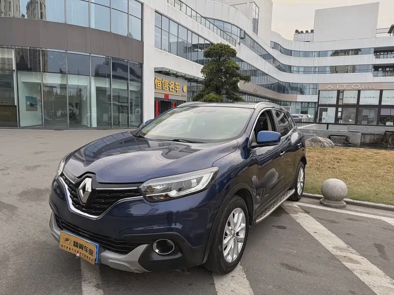Renault Kadjar