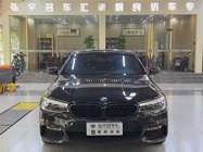 BMW 5 Series 2018