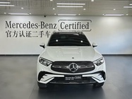 Mercedes-Benz GLC-Class 2023