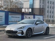 Subaru BRZ 2023