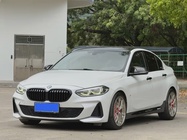 BMW 1 Series 2020