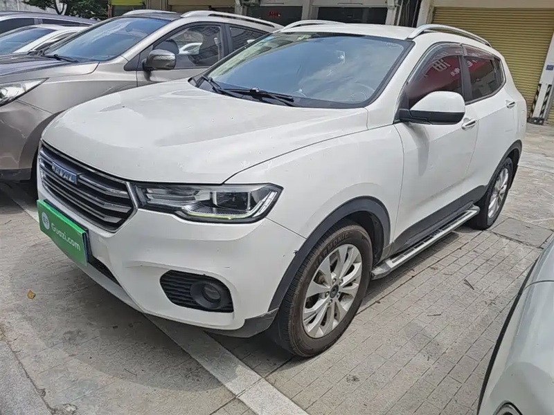 Haval H2