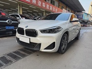 BMW X2 2021
