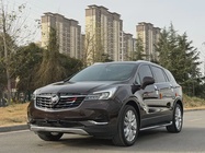 Buick Envision Plus 2021