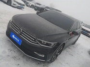 Volkswagen Magotan 2024