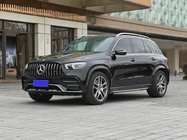 Mercedes-Benz GLE-Class 2022