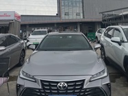 Toyota Camry 2023