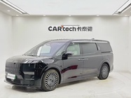 Zeekr 009 2023