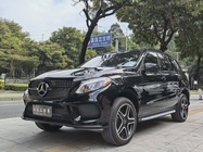 Mercedes-Benz GLE-Class 2019