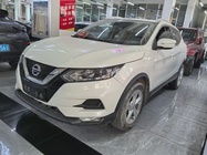 Nissan Qashqai 2021