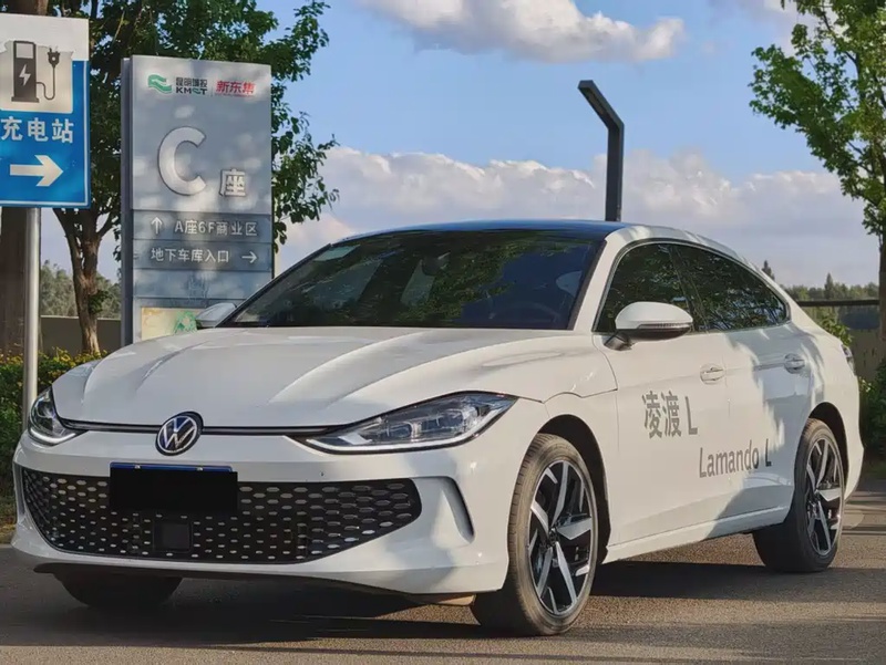 Volkswagen Lamando