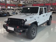 Jeep Gladiator 2023